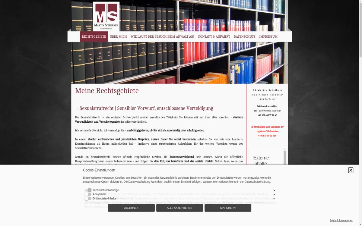 https://www.ms-rechtsanwalt.de