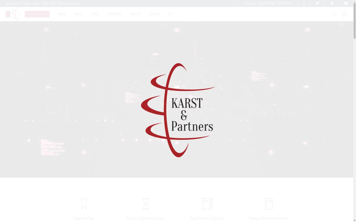 https://www.karst.legal