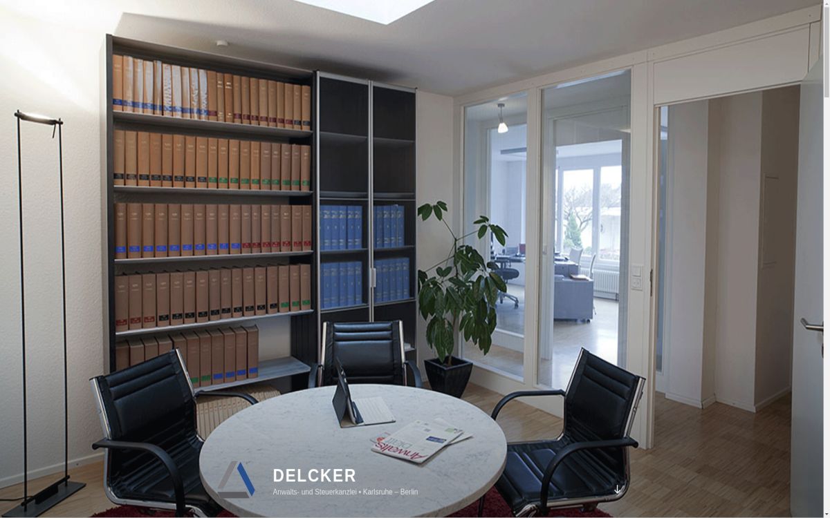 https://www.delcker.de