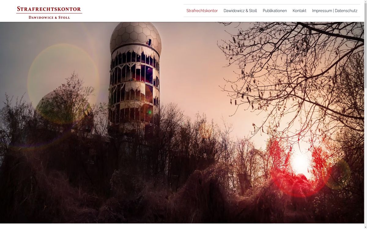 https://www.strafrechts­kontor.berlin