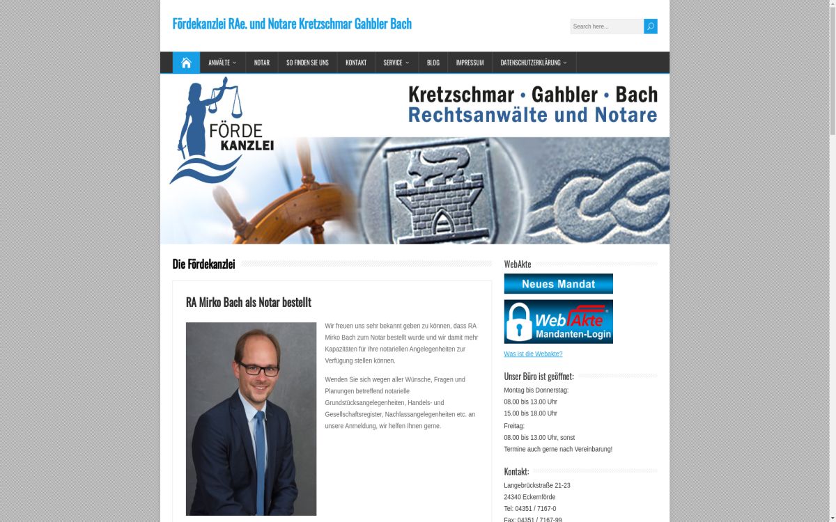 https://www.foerde­kanzlei.de