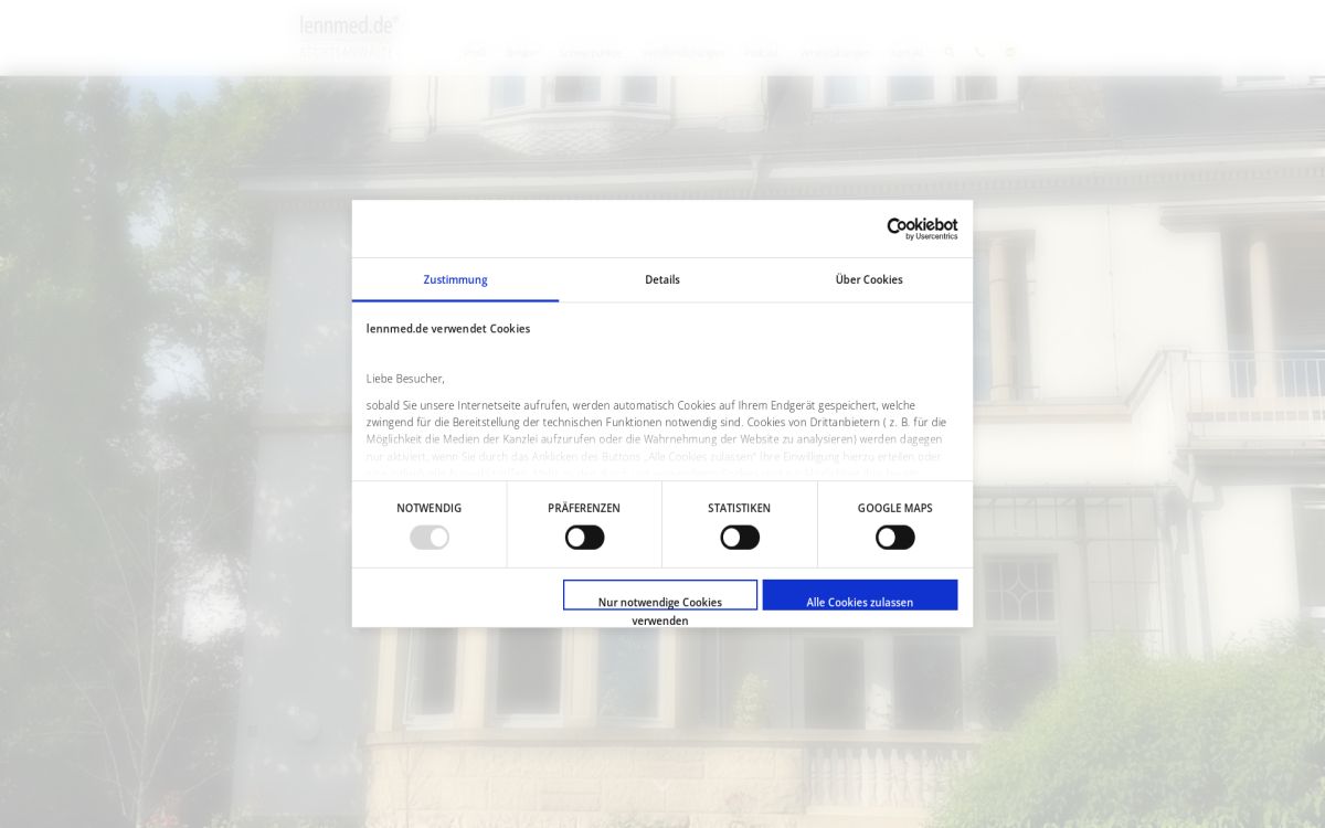 https://www.lennmed.de