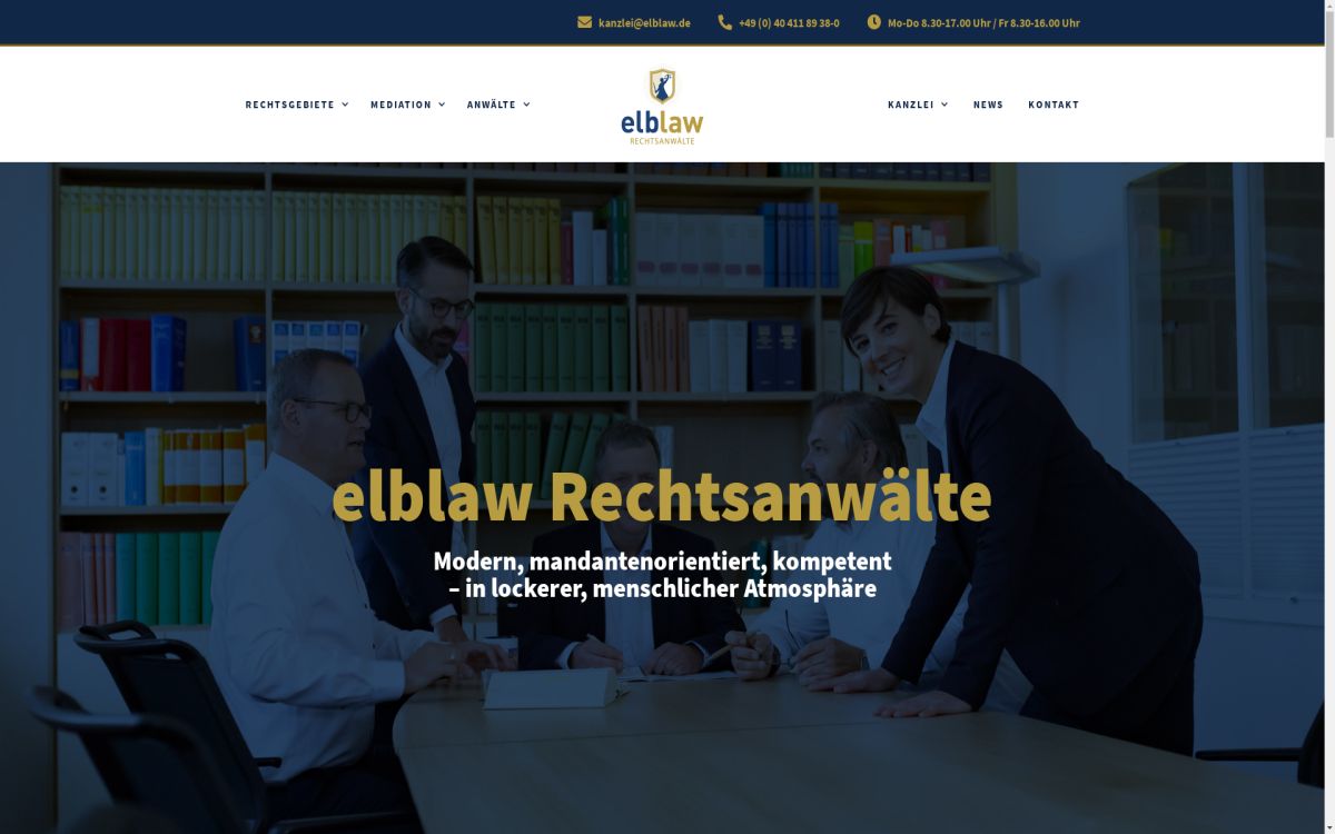 https://www.elblaw.de