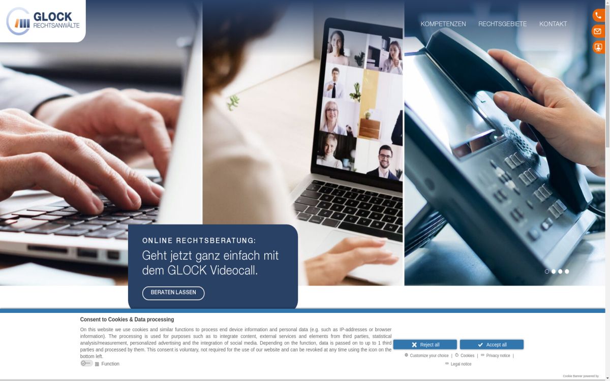 https://www.glock-rechts­an­waelte.de