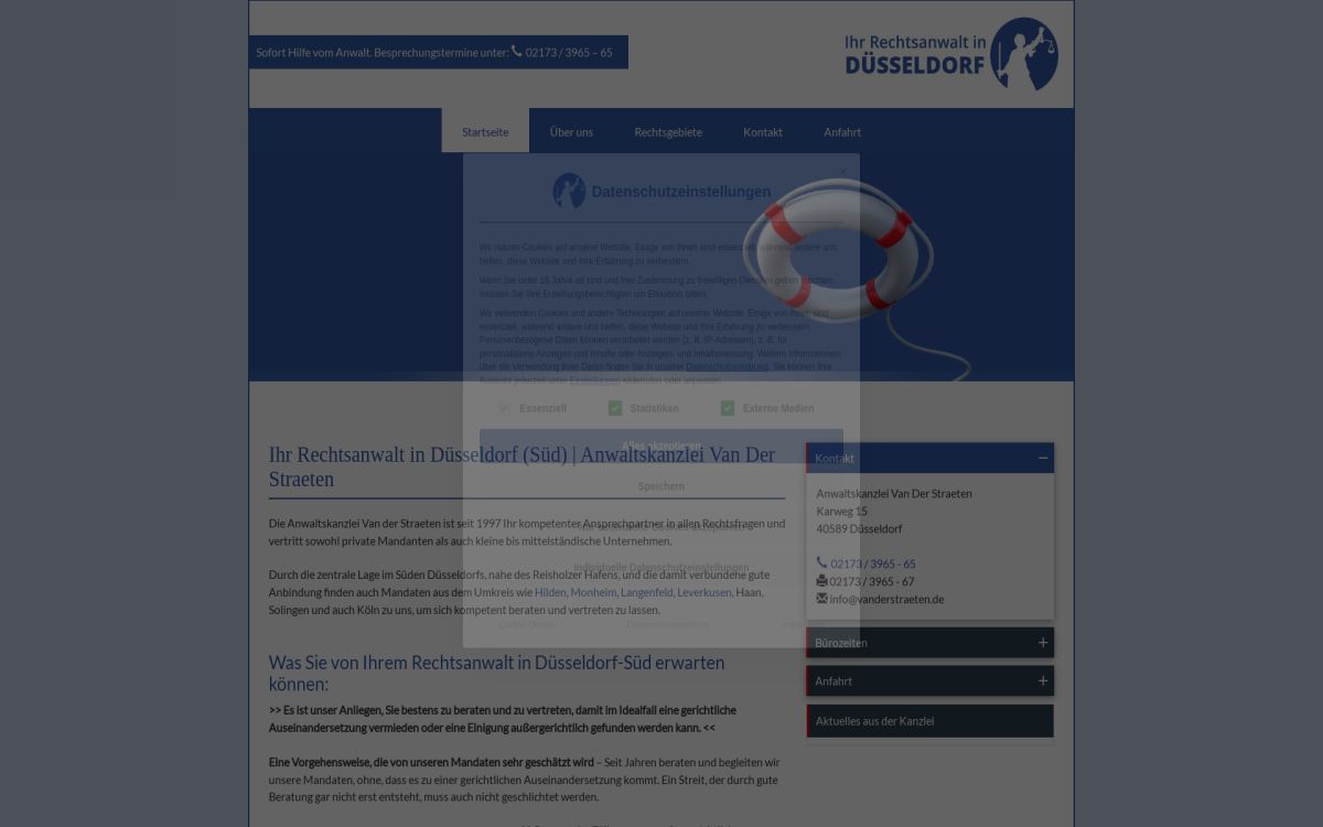 https://www.rechtsanwalt-duesseldorf-sued.de