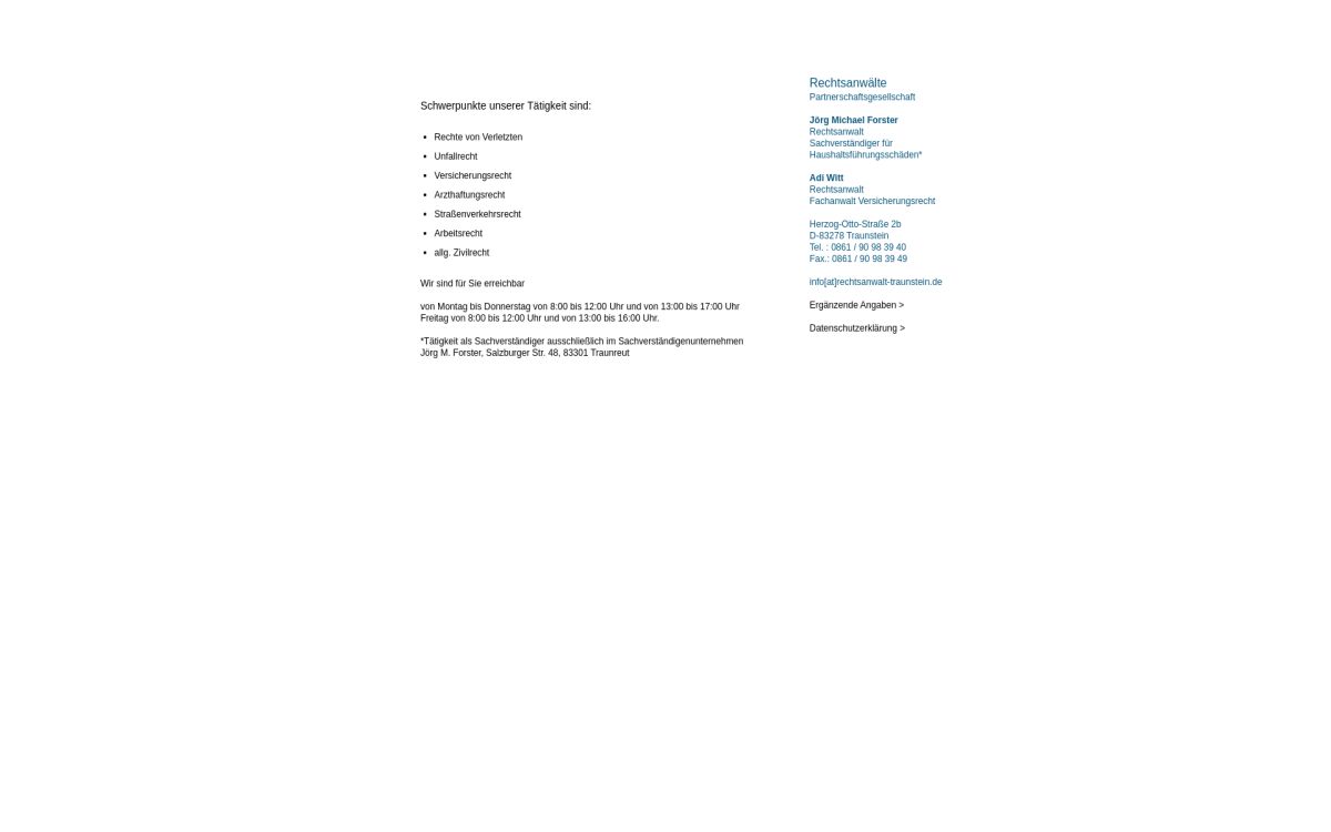 https://www.rechts­anwalt-traunstein.de