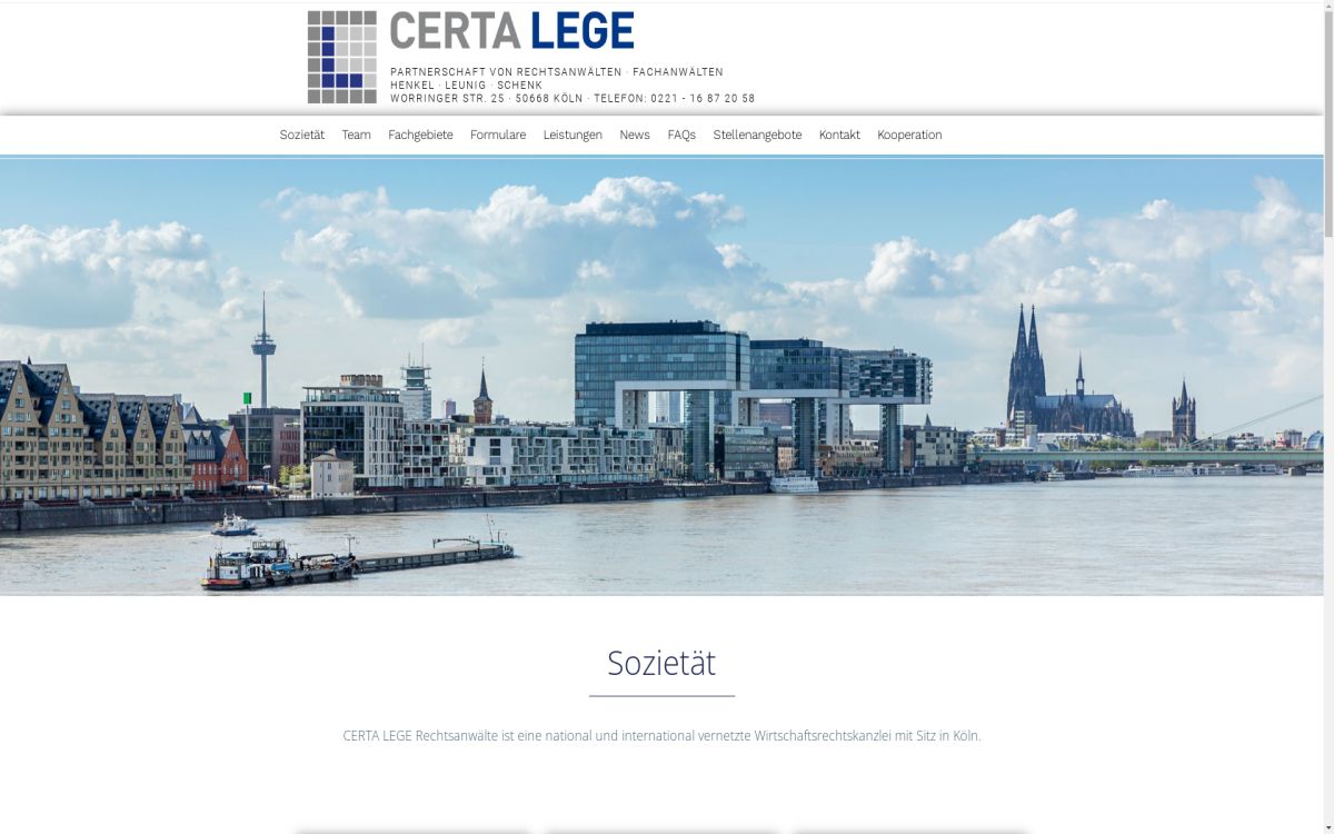 https://www.certalege.eu