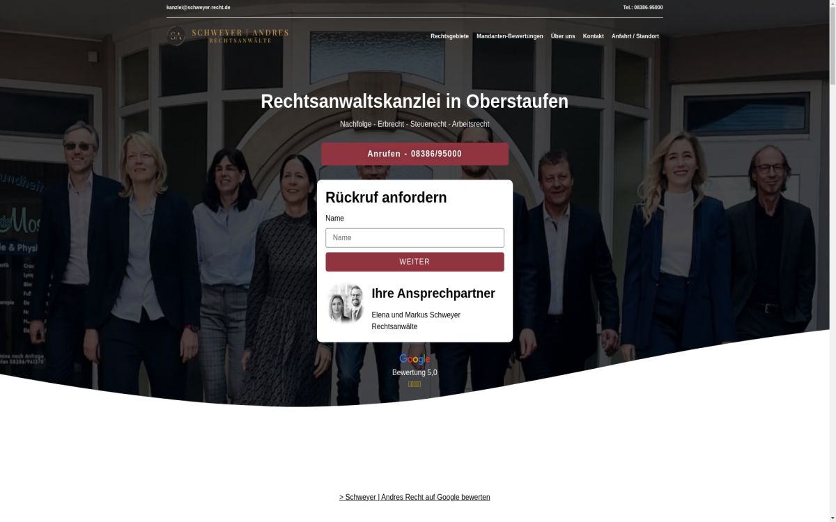 https://www.schweyer-recht.de