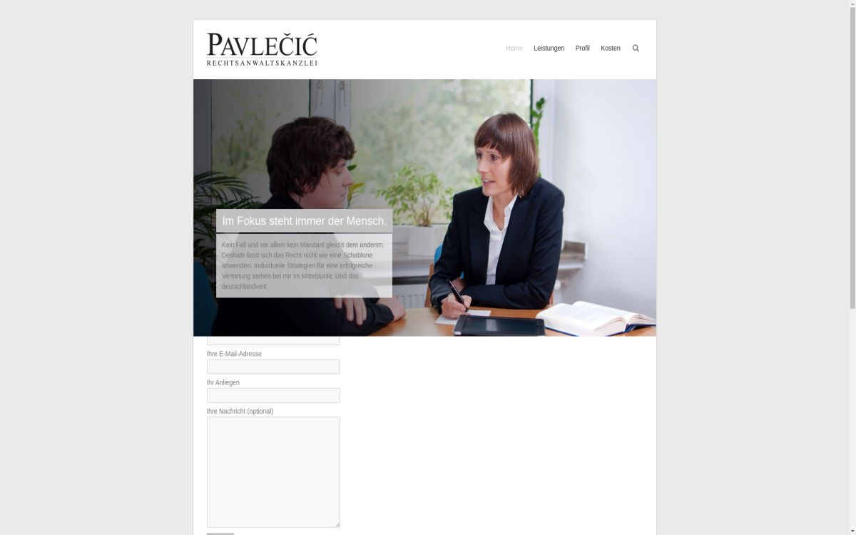https://www.pavlecic.de
