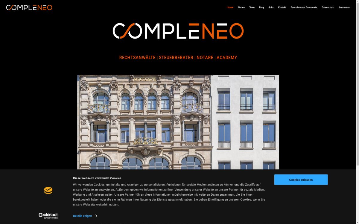 https://www.compleneo.de