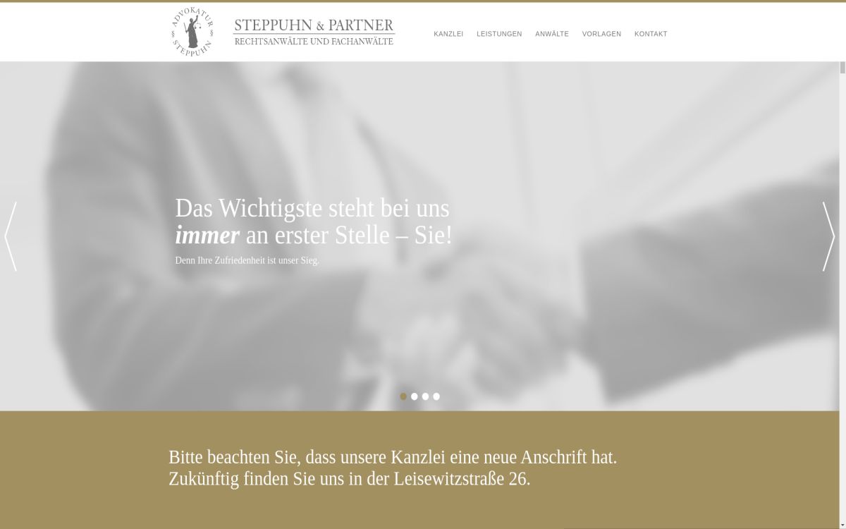 https://www.steppuhn-partner.de