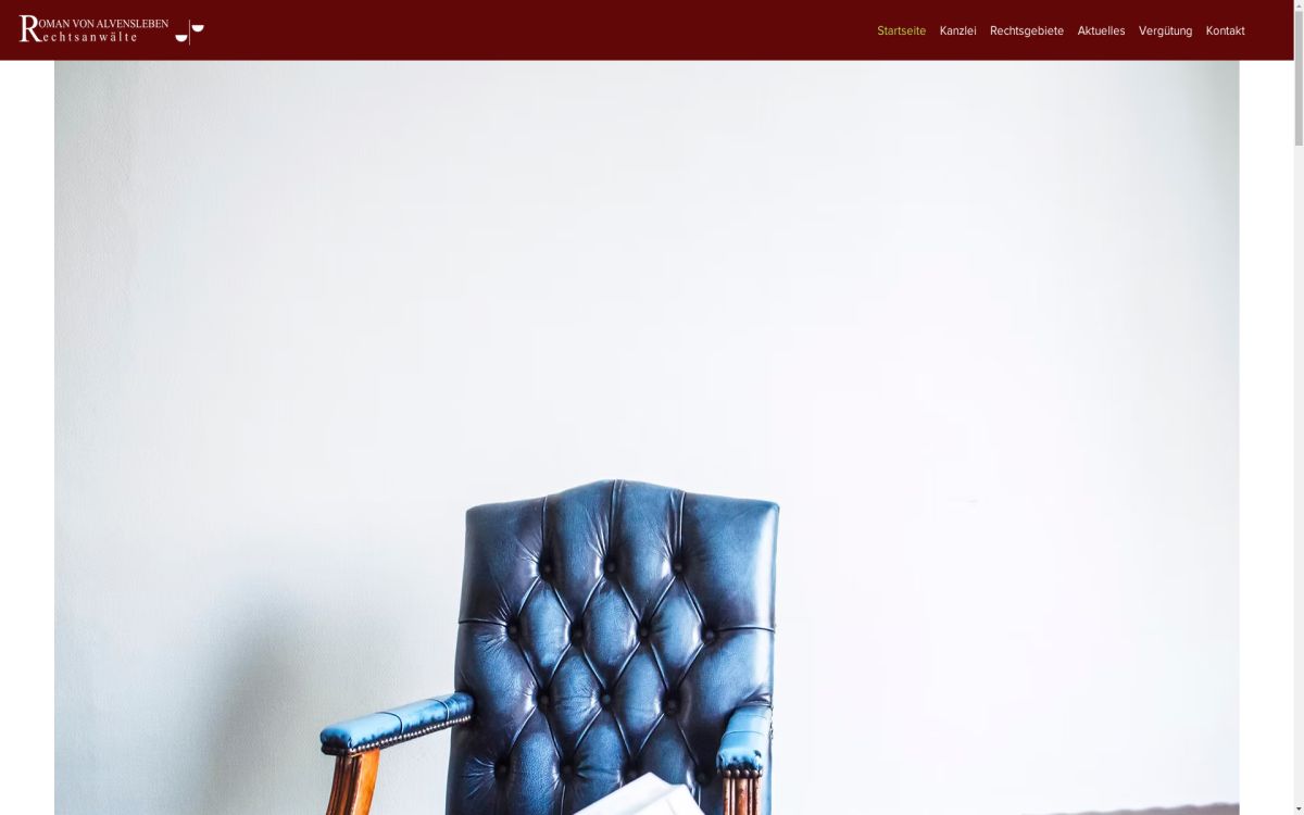 https://www.v-alvensleben.de