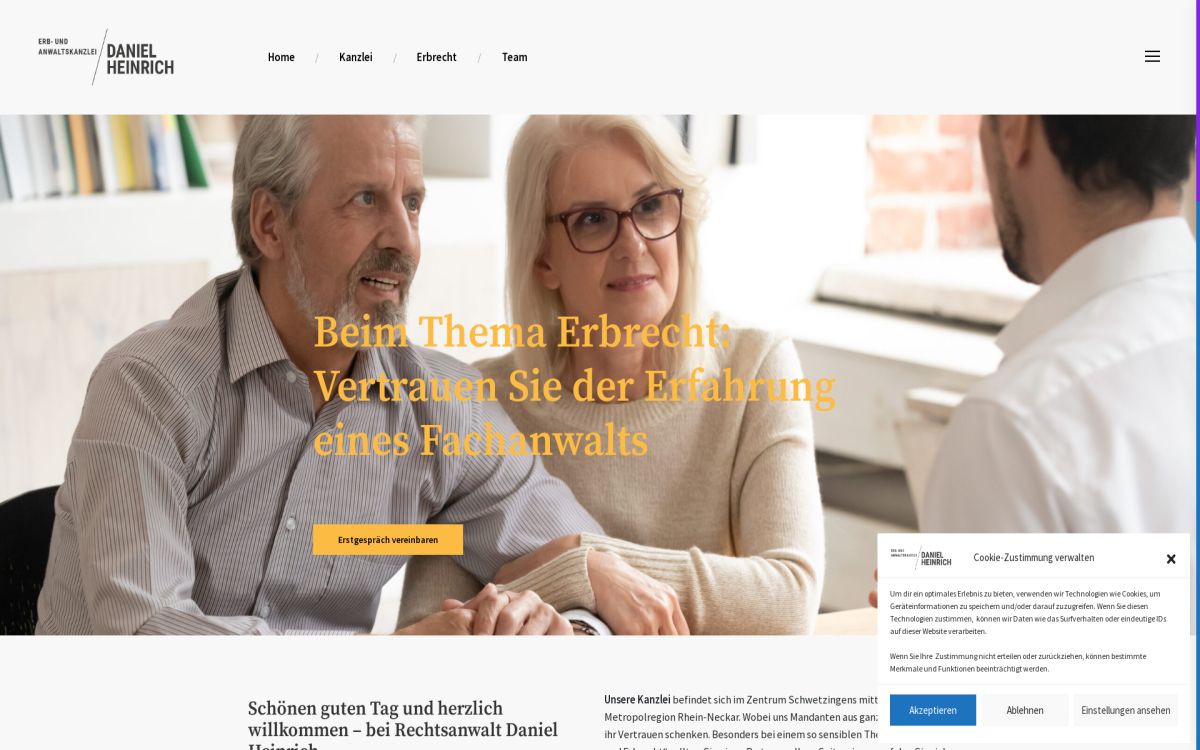 https://www.dh-recht.de