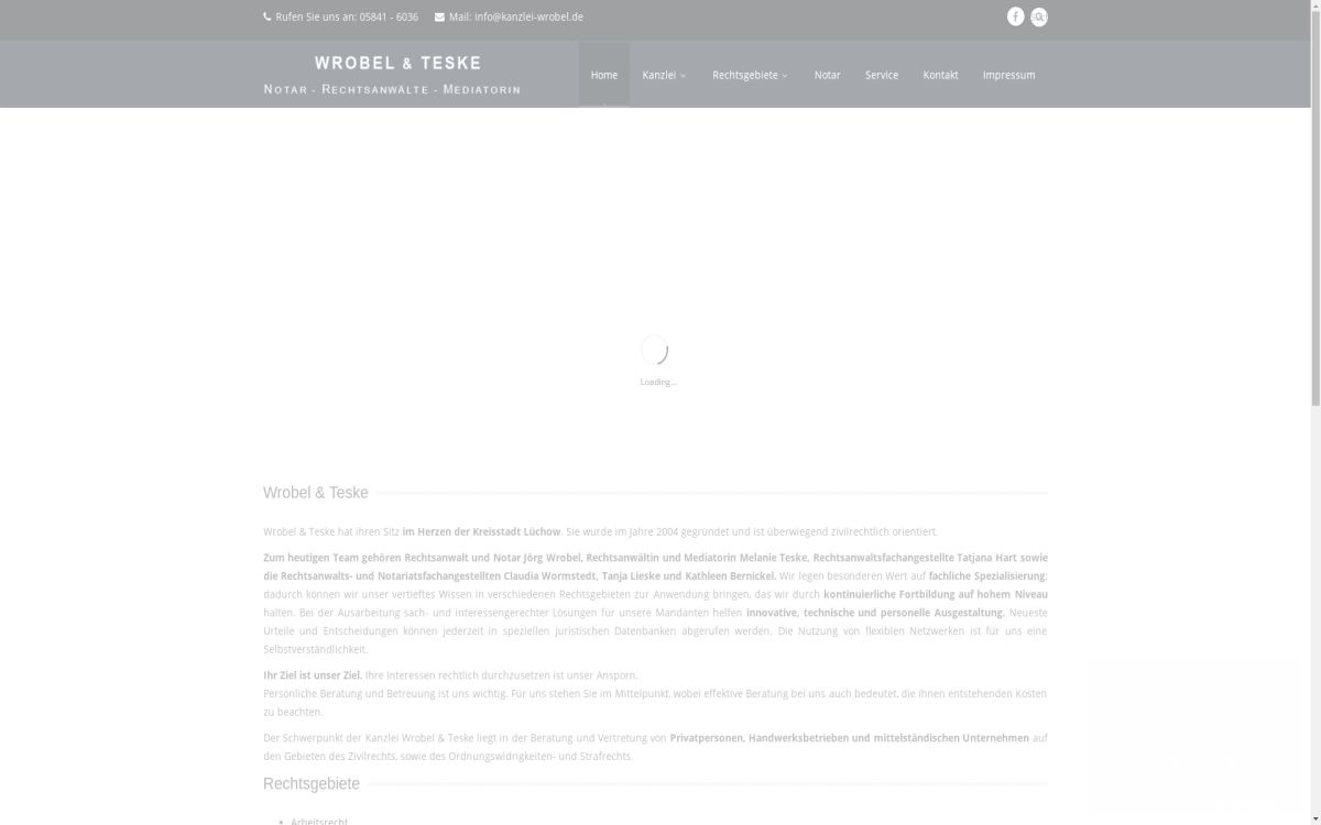 https://www.kanzlei-wrobel.de