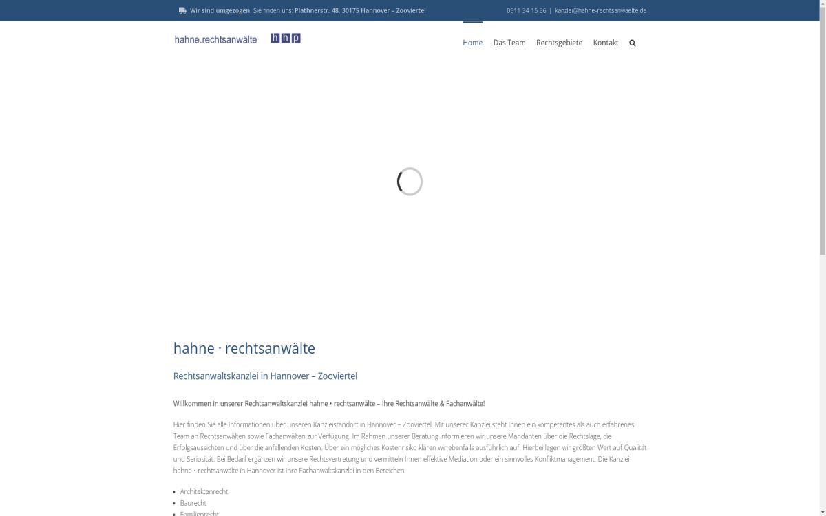 https://www.hahne-rechts­an­waelte.de