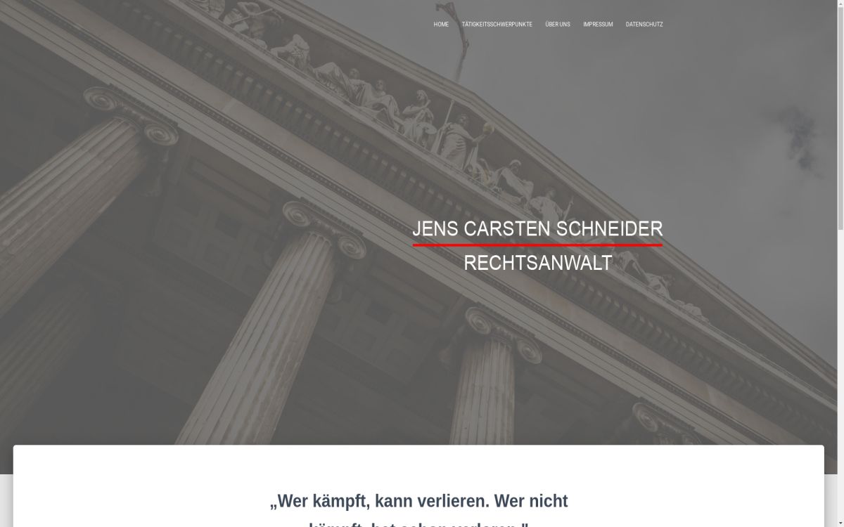https://www.schnei­de­r­anwalt.de