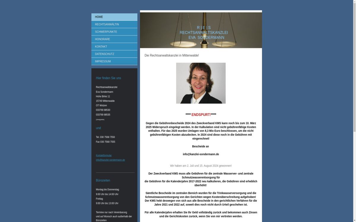 https://www.kanzlei-sondermann.de