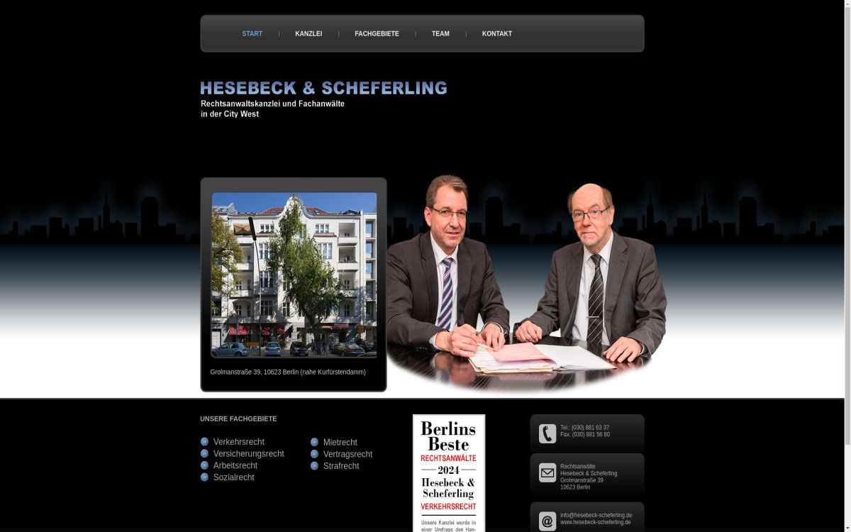 https://www.hesebeck-scheferling.de