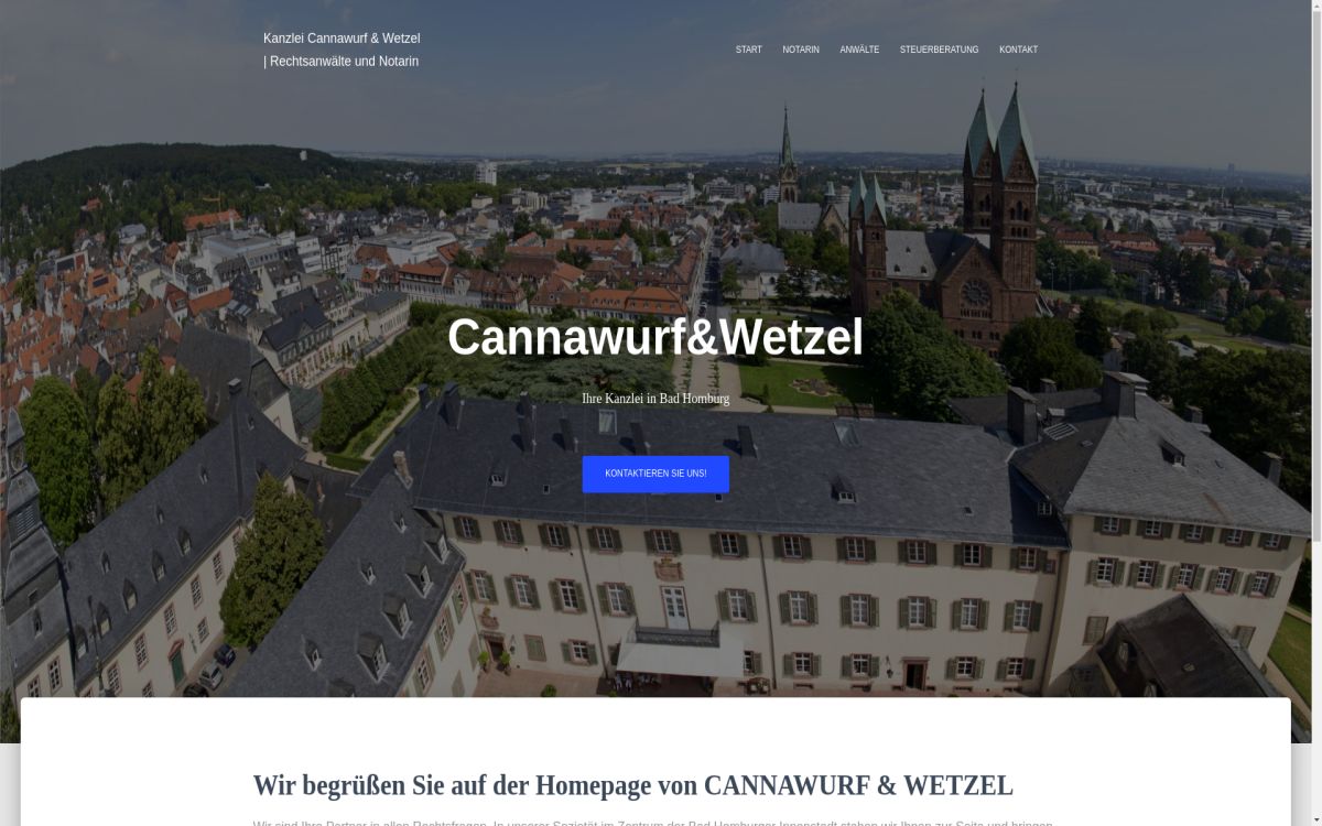 https://www.cannawurf-wetzel.de