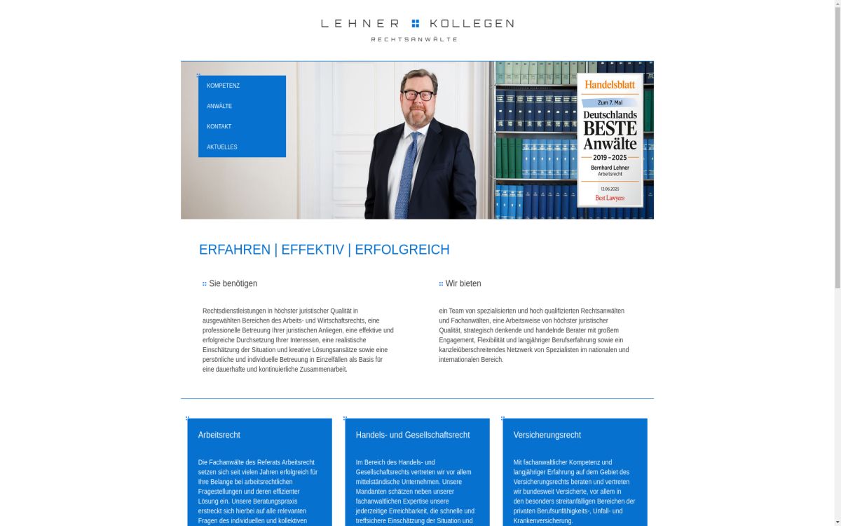 https://www.lehner-kollegen.de