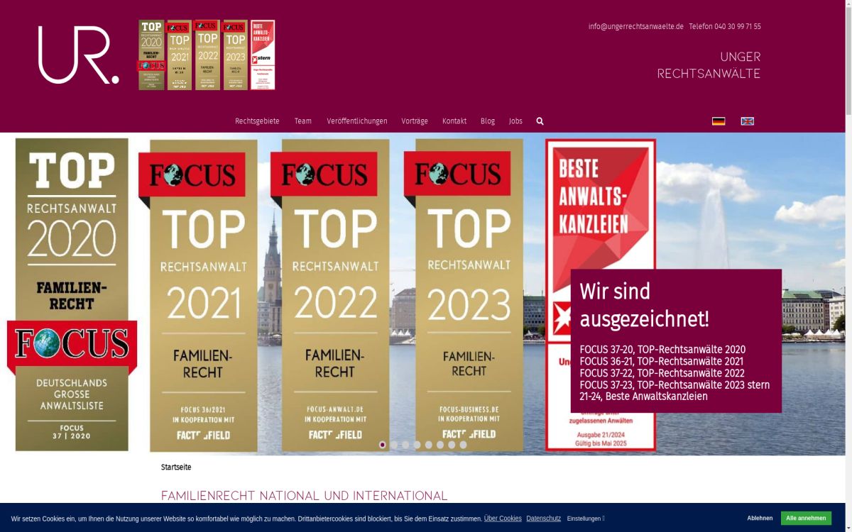 https://www.ungerrechts­an­waelte.de
