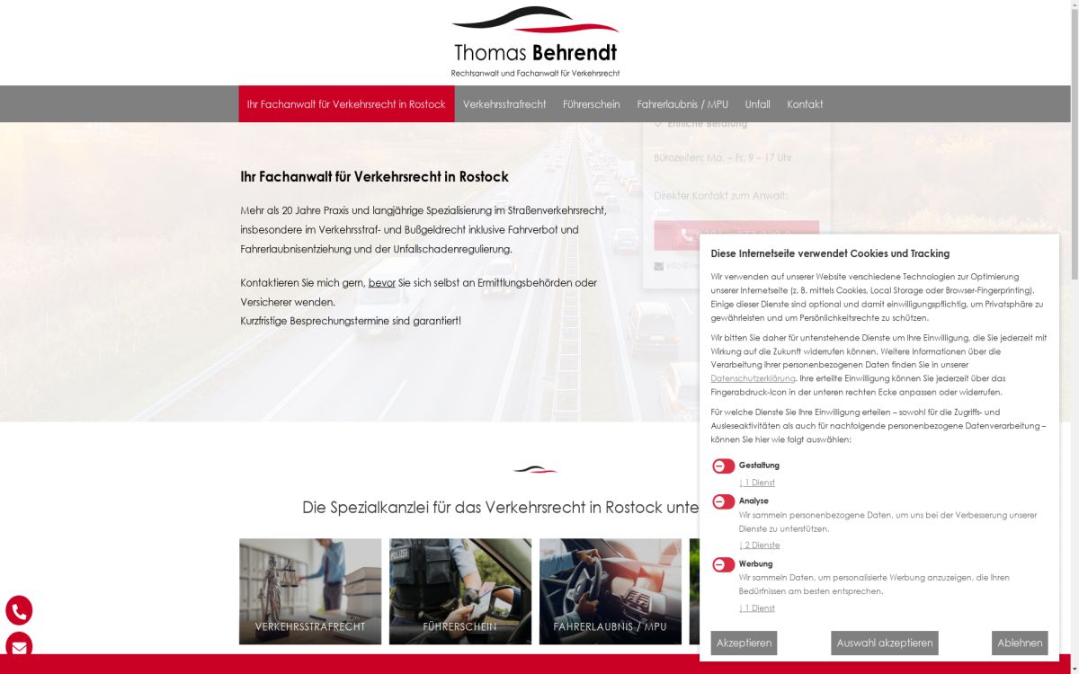 https://www.verkehrsrecht-rostock.com