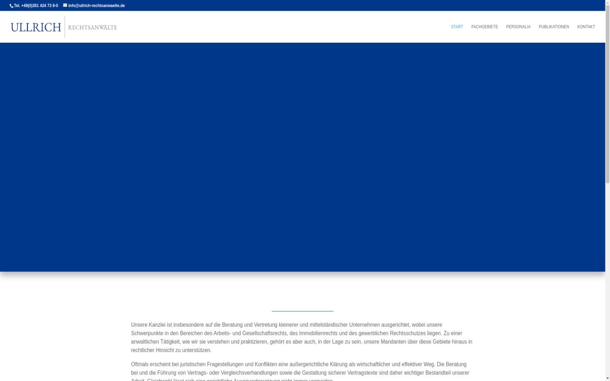 https://www.ullrich-rechts­an­waelte.de