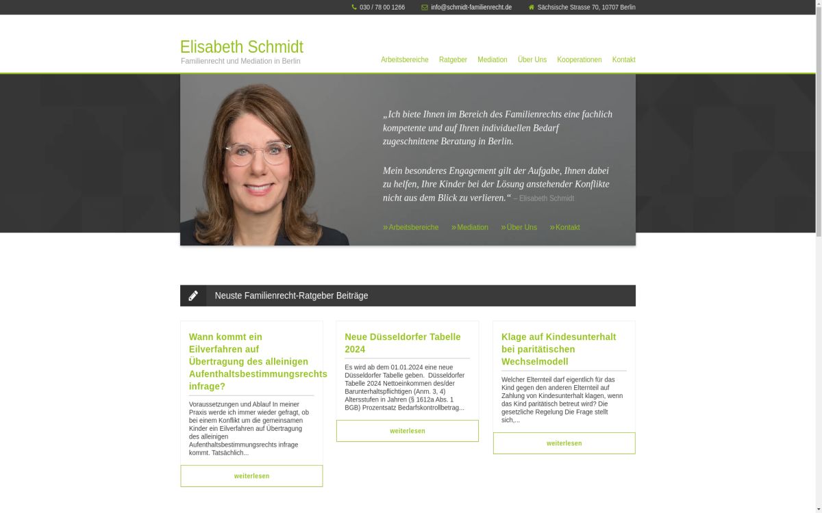 https://www.schmidt-famili­enrecht.de