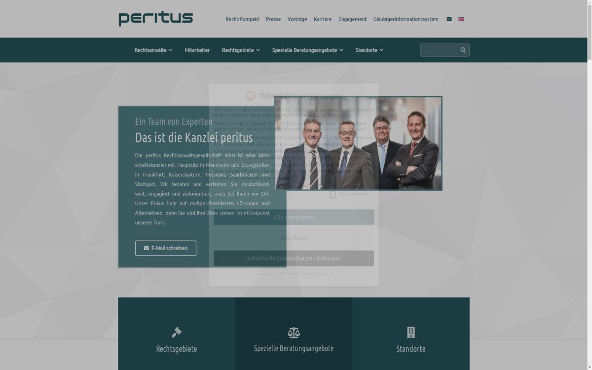 https://www.peritus-ra.de