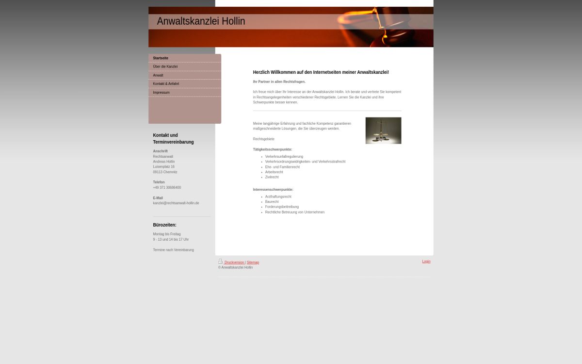 https://www.rechtsanwalt-hollin.de