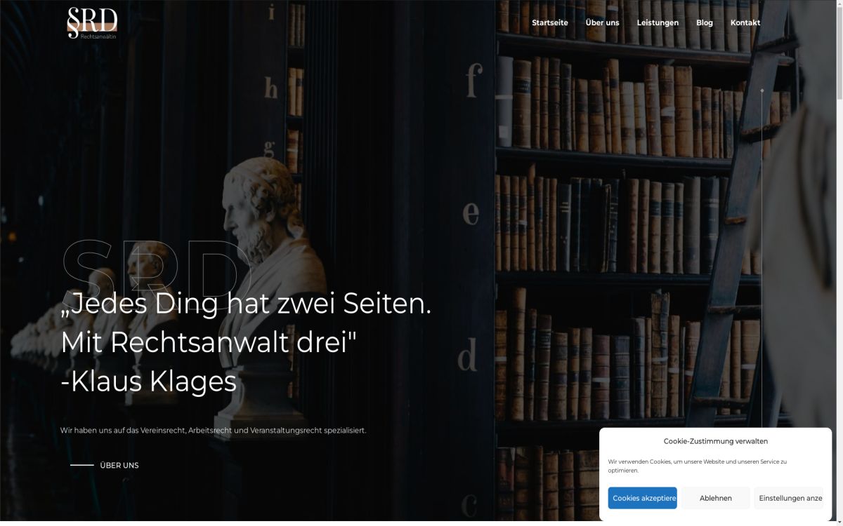 https://www.srd-legal.de