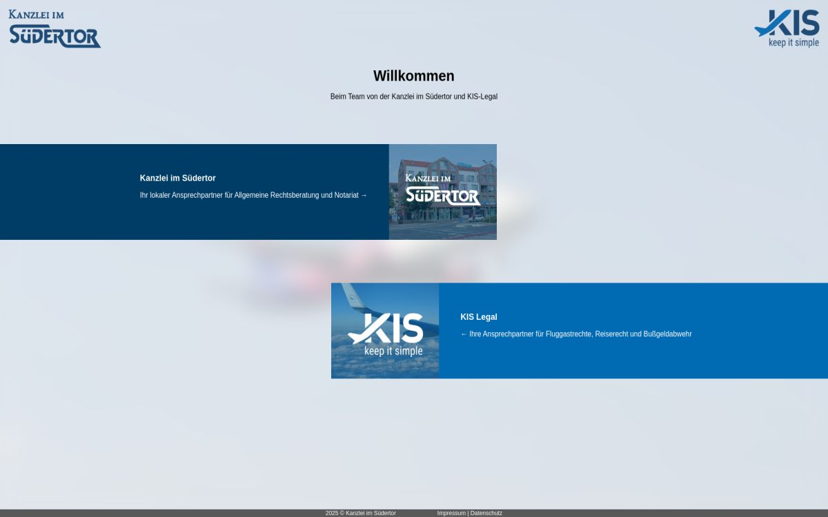 https://www.kis-legal.de