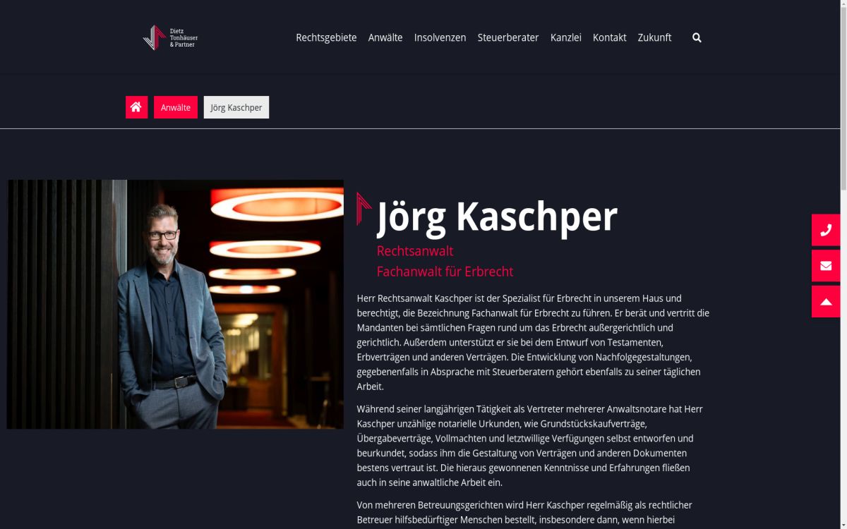 https://www.kaschper-recht.de