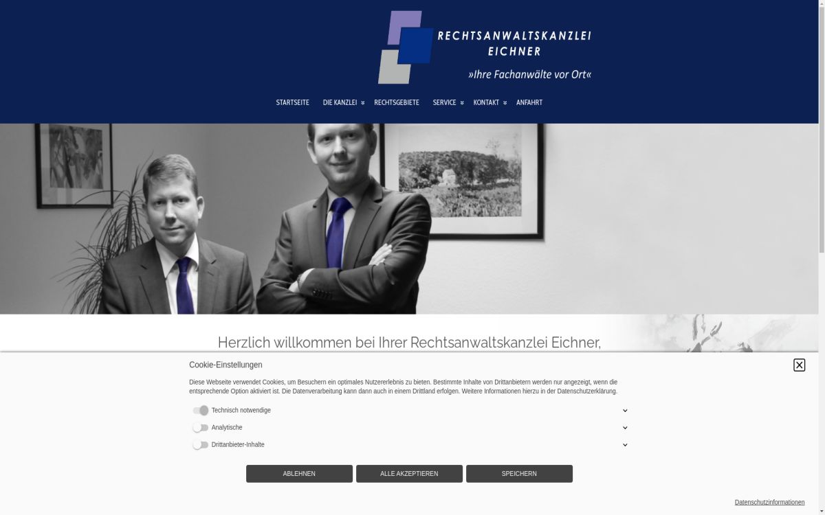 https://www.kanzlei-eichner.de
