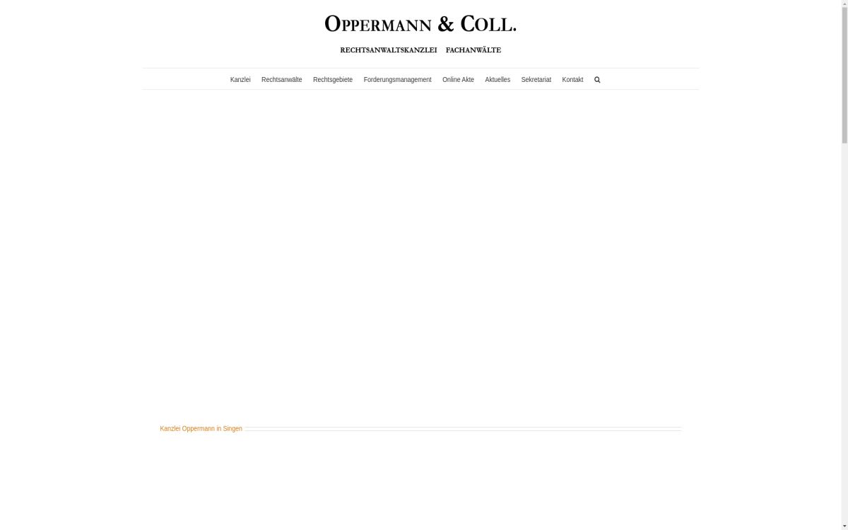 https://www.kanzlei-oppermann.de