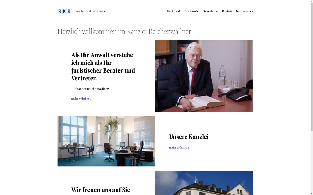 https://www.reichen­wallner.de