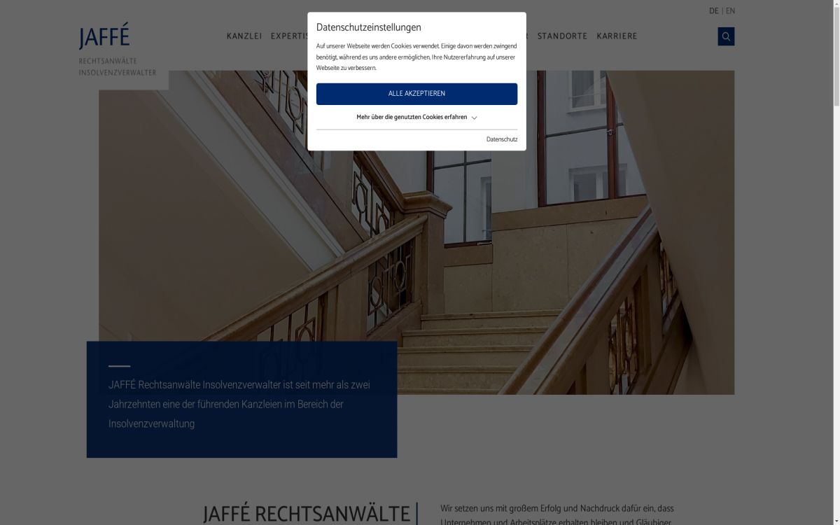 https://www.jaffe-rae.de