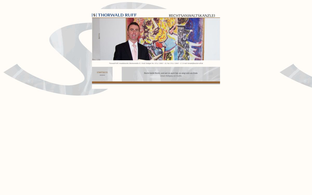 https://www.kanzlei-ruff.de