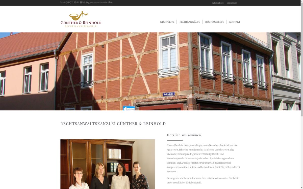 https://www.guenther-und-reinhold.de