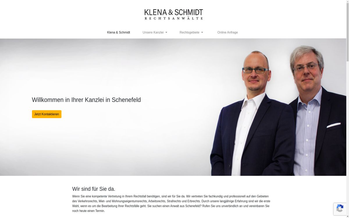 https://www.klenaun­d­schmidt.de
