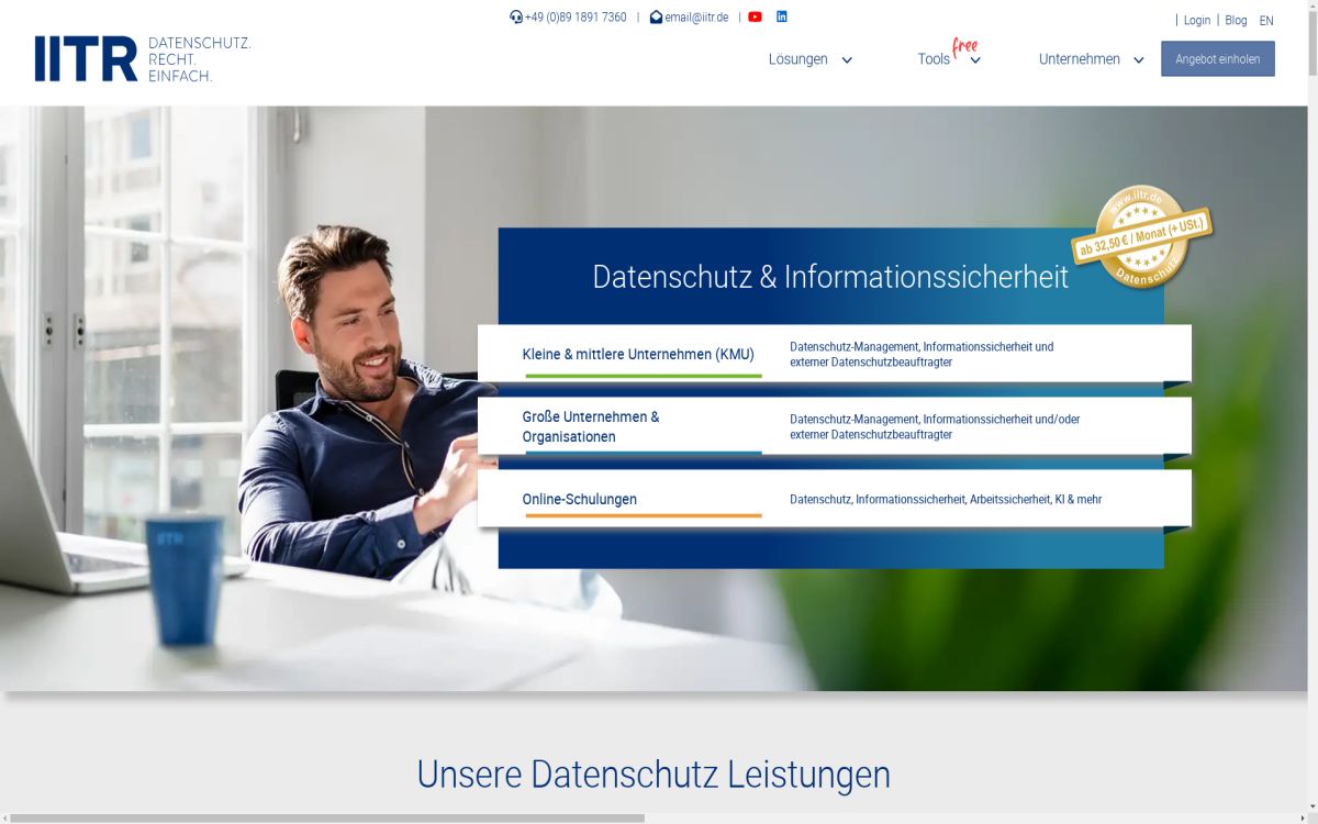 https://www.iitr.de