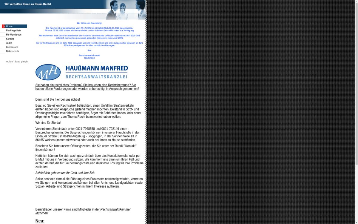 https://www.kanzlei-hausmann.de
