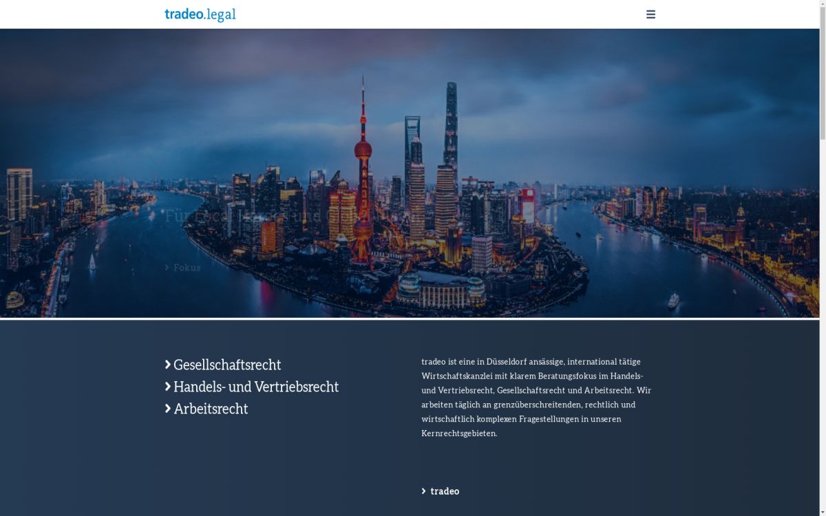 https://www.tradeo-law.com