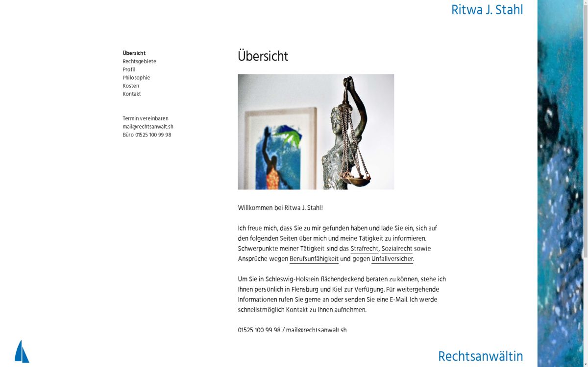 https://www.rechtsanwalt.sh
