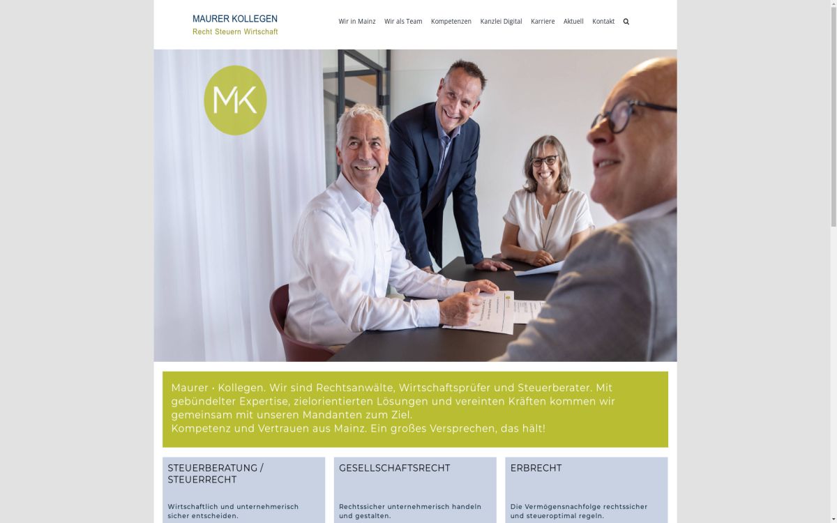 https://www.maurer-kollegen.de