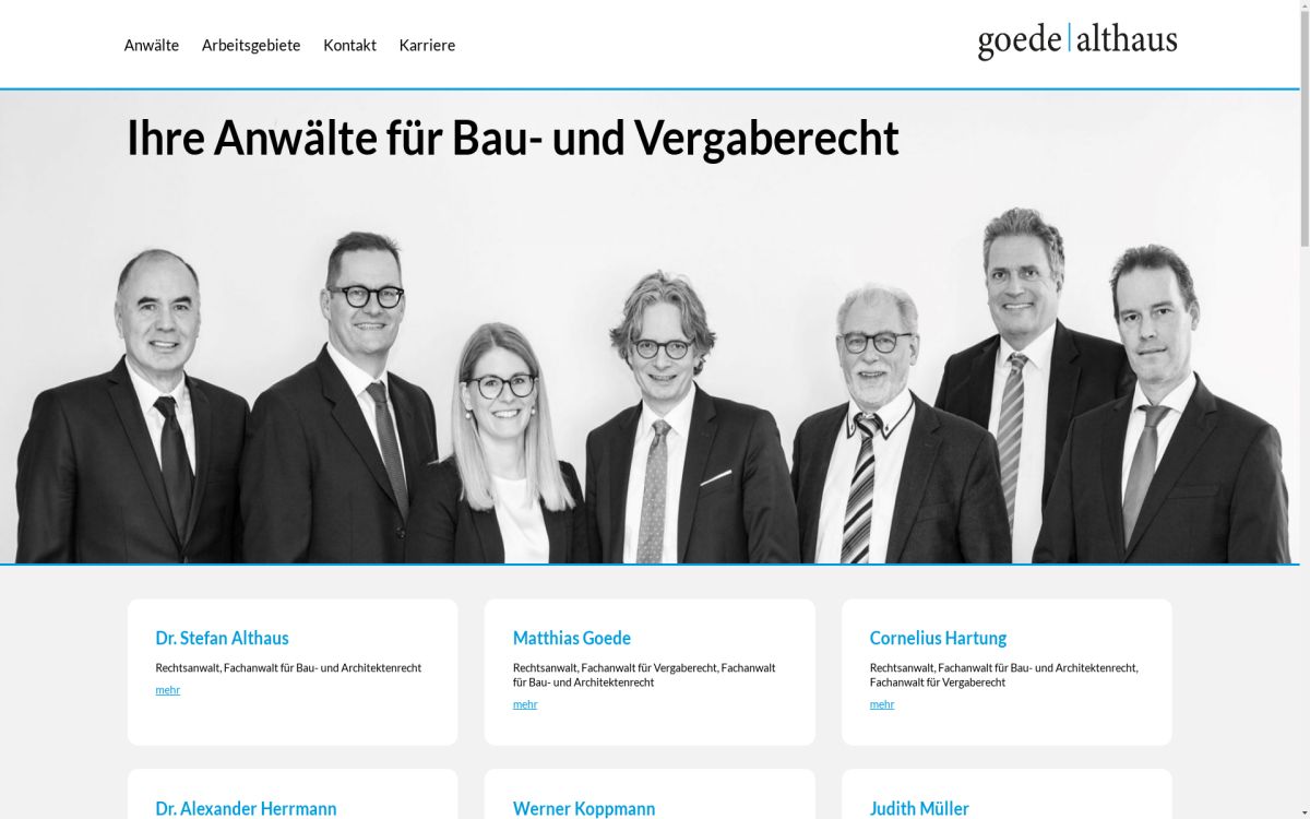https://www.goede-althaus.de