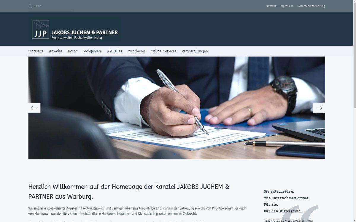 https://www.jakobs-rechts­an­waelte.de