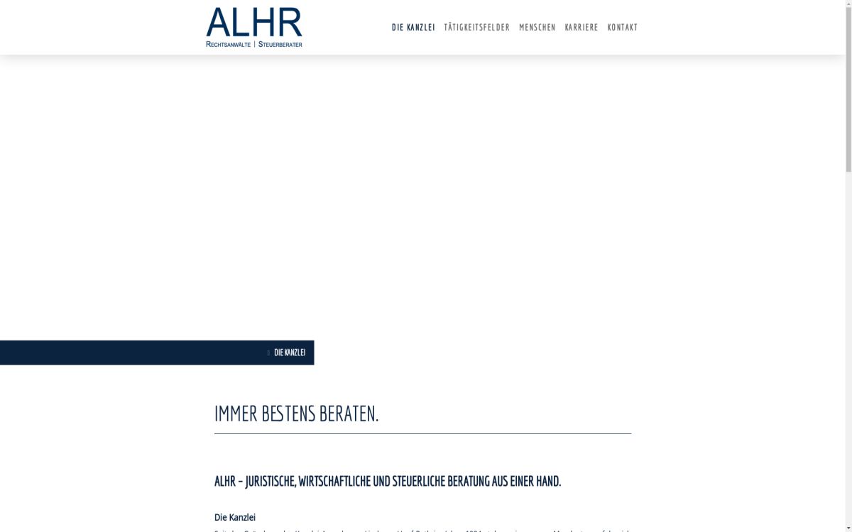 https://www.alhr.de