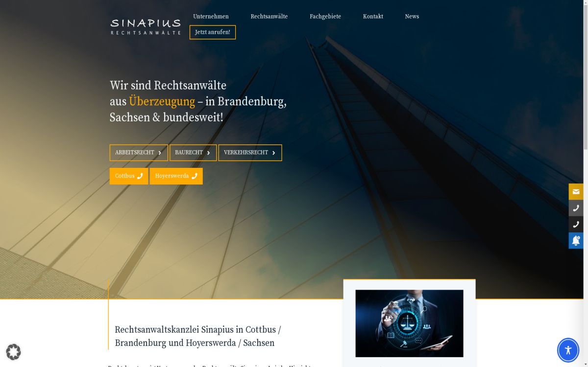 https://www.gerichtsplatz.de
