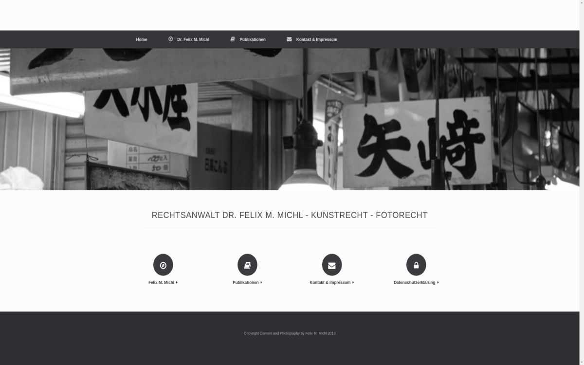 https://www.felix-michl.de